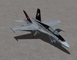 Views 2.0 for the FSX Acceleration Boeing F/A-18A